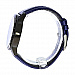 Festina Men's Black The Originals Leather Watch Bracelet - Blue